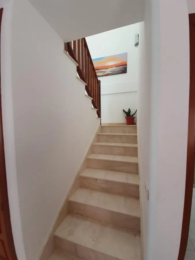 Villa Linda con Piscina Privada Playa Blanca