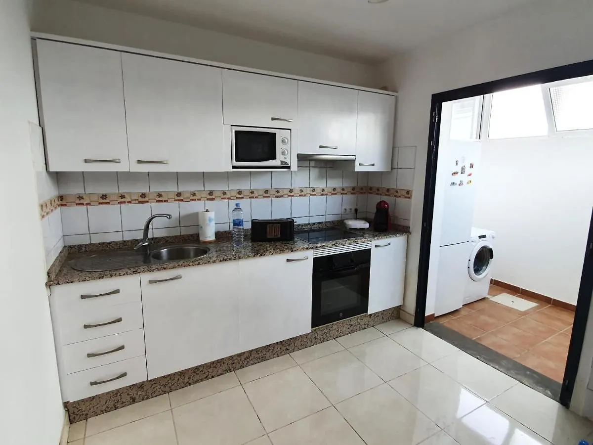 Villa Linda con Piscina Privada Playa Blanca  España