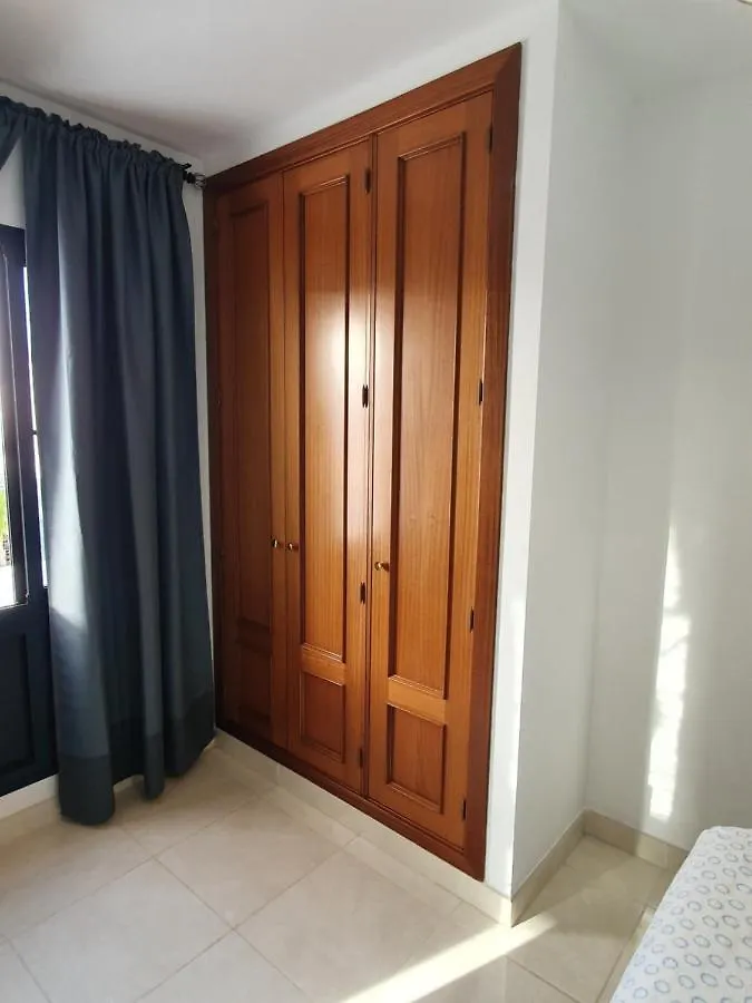 Villa Linda con Piscina Privada Playa Blanca