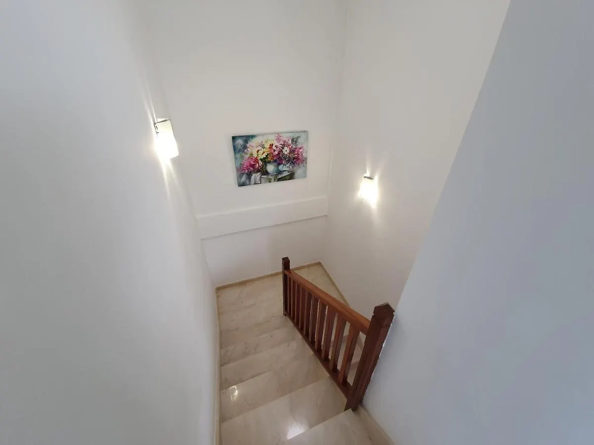 Villa Linda con Piscina Privada Playa Blanca  España