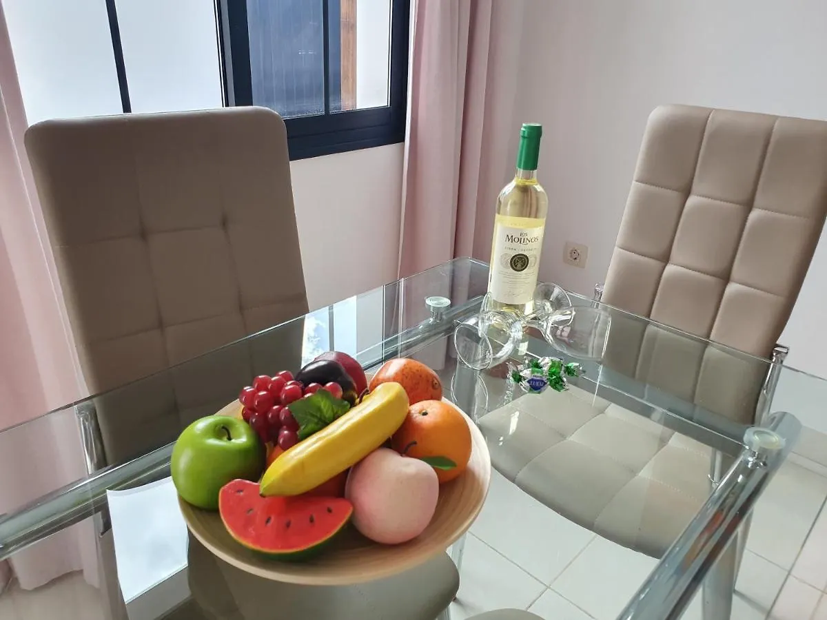 Villa Linda con Piscina Privada Playa Blanca