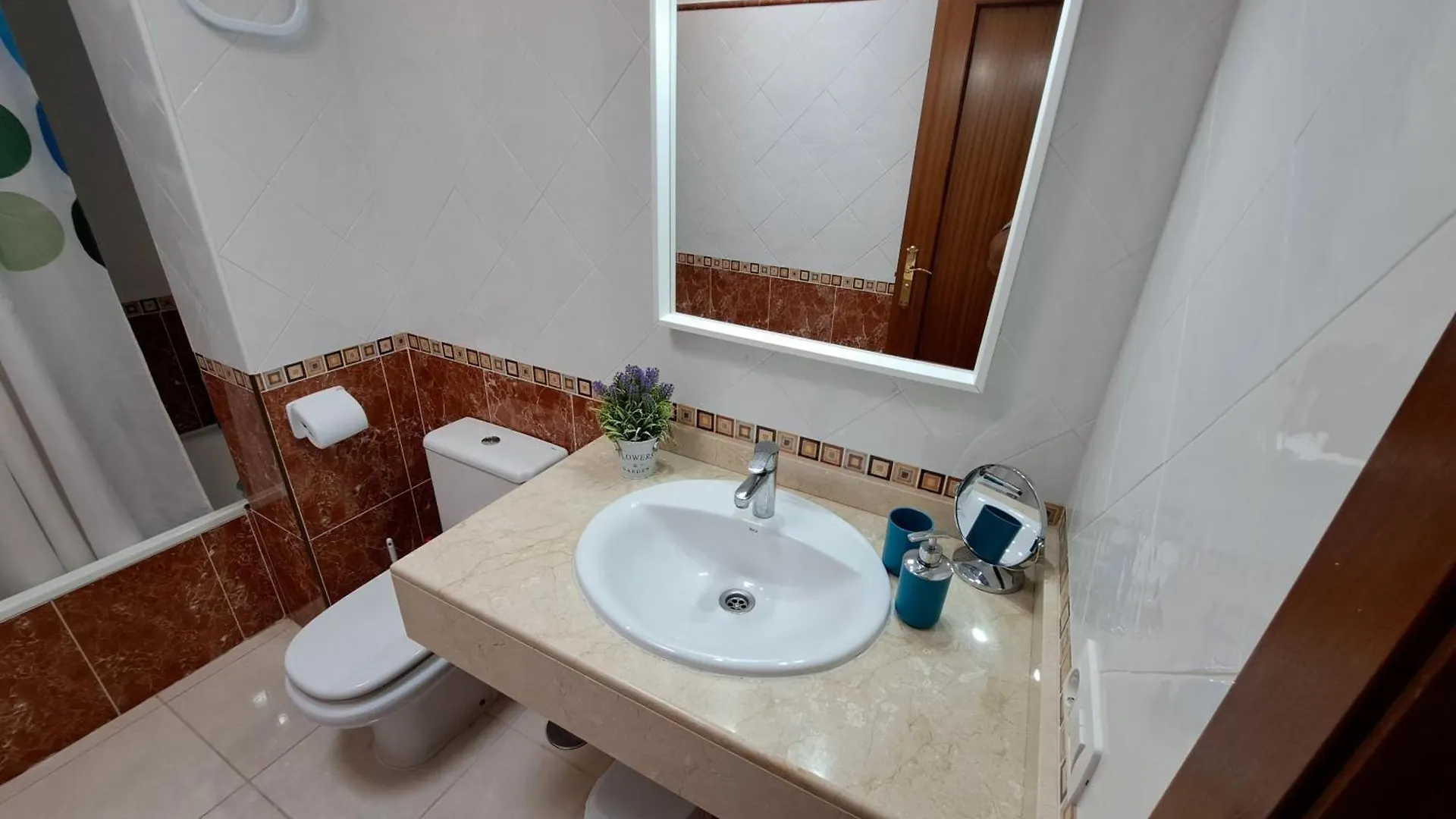 Villa Linda con Piscina Privada Playa Blanca