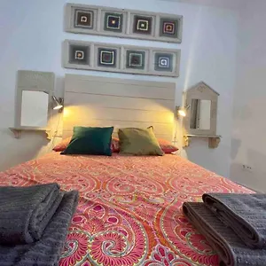  Apartamento Anticuario En El Teatro Falla España