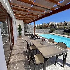 Villa Capri By Villalia