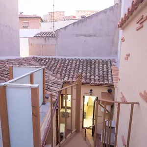  Apartamento Casa Antequeruela España
