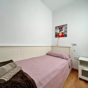  Apartamento Centrico Y Con Encanto España