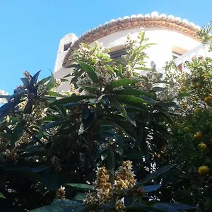  Сasa de vacaciones Maria España