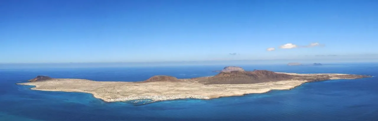 Villa Linda Con Piscina Privada Playa Blanca   Playa Blanca (Lanzarote)