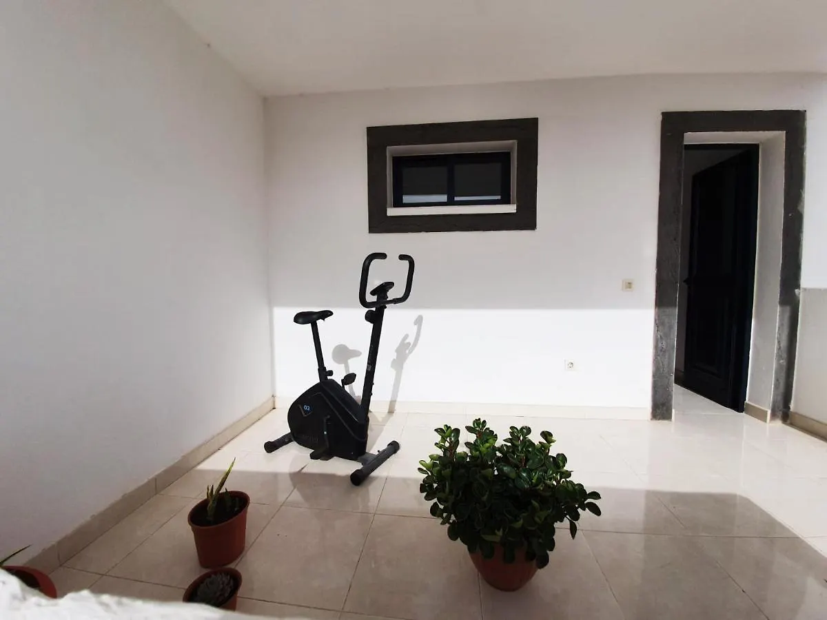 Villa Linda Con Piscina Privada Playa Blanca  0*, Playa Blanca (Lanzarote) Spanje