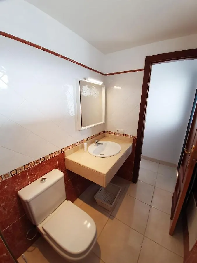 Villa Linda Con Piscina Privada Playa Blanca  0*, Playa Blanca (Lanzarote) Spanje