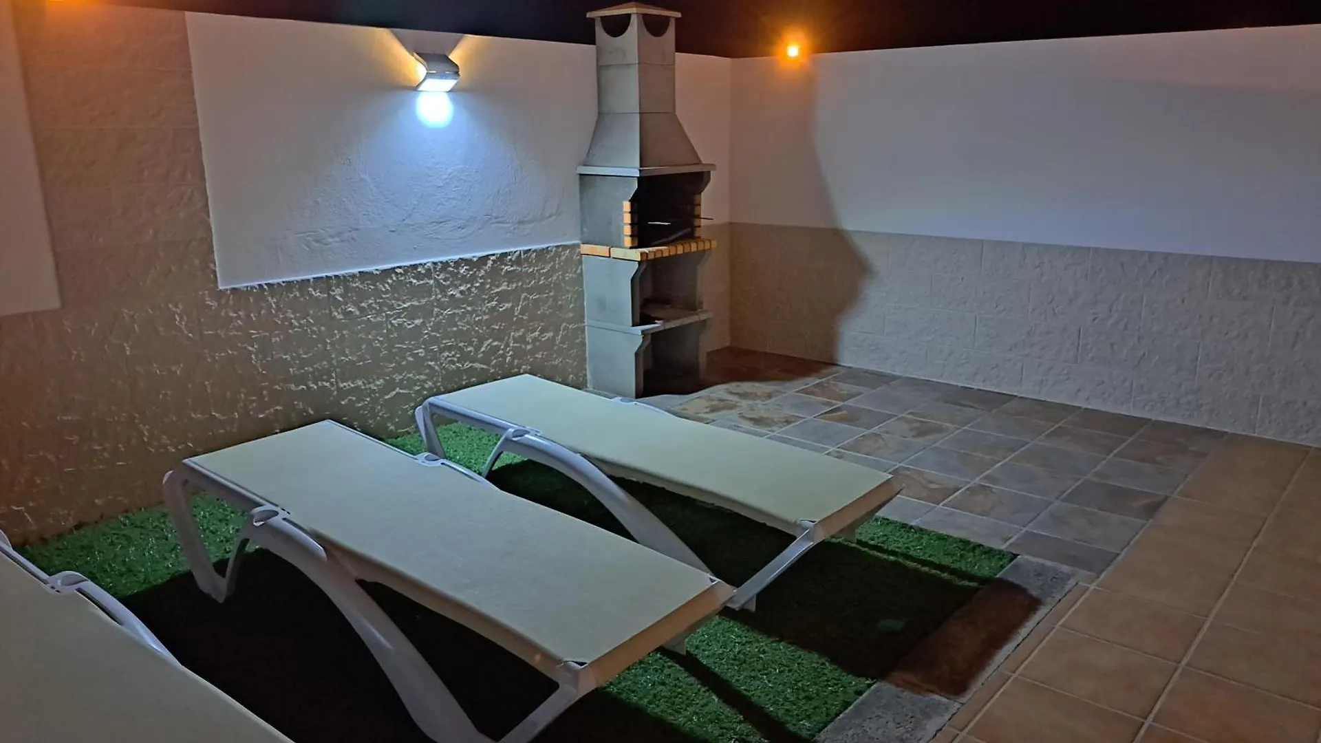 Villa Linda Con Piscina Privada Playa Blanca  0*, Playa Blanca (Lanzarote) Spanje